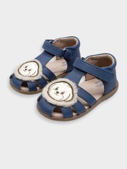 Mi Arcus - Blue Boys Casual Sandals