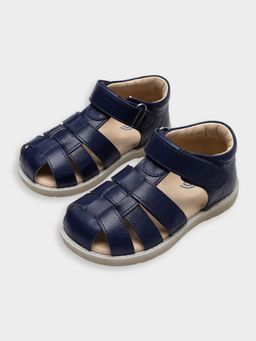Mi Arcus - Blue Boys Casual Sandals