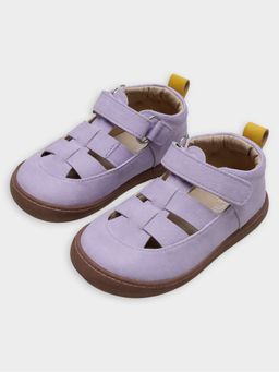 Mi Arcus - Lavender Unisex Casual Sandals