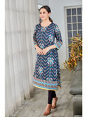 Navy Blue color option, Currently selected