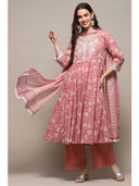 Pink color option, Currently selected