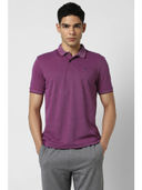Purple color option, Currently selected