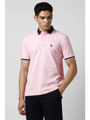 Pink color option, Currently selected