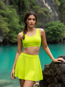 Yellow color option