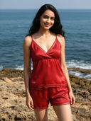 Red color option