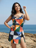Multi-Color color option, Currently selected