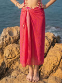 Pink color option