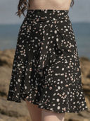 Black color option, Currently selected