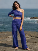 Blue color option