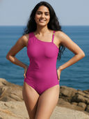 Magenta color option, Currently selected