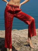 Red color option, Sold out