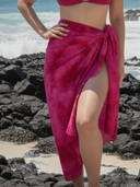 Pink color option, Currently selected