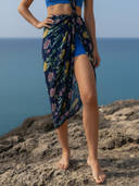 Navy Blue color option, Currently selected
