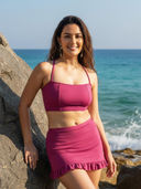 Magenta color option, Currently selected