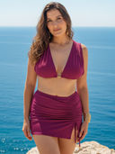 Magenta color option