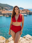 Red color option, Sold out