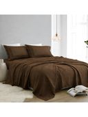 Brown color option, Currently selected