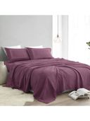 Purple color option