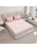 Pink color option, Currently selected
