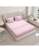 Pink color option, Currently selected