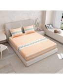 Peach color option, Currently selected