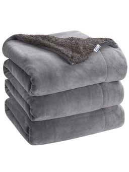 GADDA CO - Ac Blanket For Summer Super Soft Double Bed Blanket