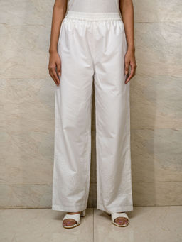 Branche - White Whisper Trouser