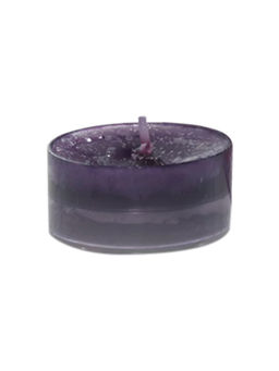 Yankee Candle - Dried Lavender And Oak Scented Tealight Candle