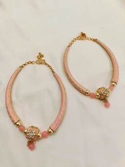 AG'S - Wrenlee Pink Boutique Kada