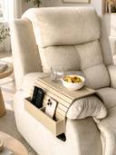 Beige color option
