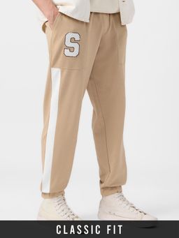 The Souled Store - Originals: Souled Men Joggers