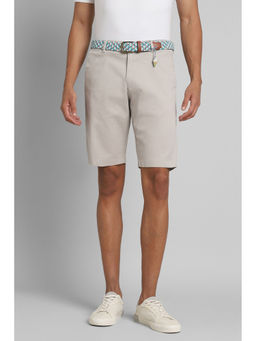 Simon Carter - Beige Shorts