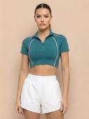 Teal color option