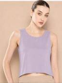 Purple color option, Currently selected