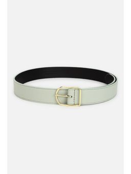 Van Heusen - Women Green Textured Belt