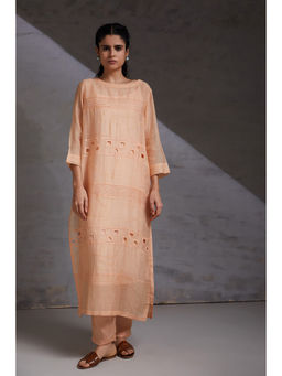 Studio Shikha Malik - Chandra Kurta (Set of 3)