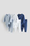 Blue color option, Sold out, Currently selected
