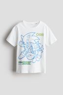 White color option, Sold out