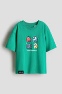 Green color option, Sold out