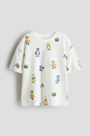 White color option, Sold out, Currently selected