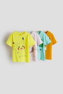 Yellow color option, Sold out, Currently selected