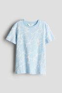 Blue color option, Sold out, Currently selected