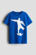 Blue color option, Sold out