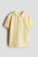 Yellow color option, Sold out, Currently selected