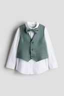 Green color option, Sold out