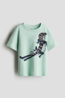 Green color option, Sold out