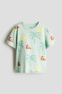 Green color option, Sold out