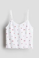 White color option, Sold out