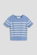 Blue color option, Sold out