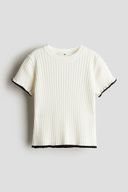 White color option, Sold out